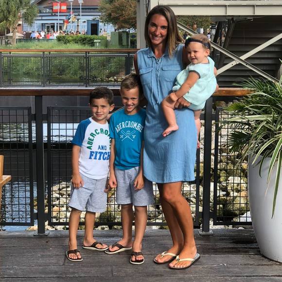 Meet your Posher, Megan - Picture 1 of 1